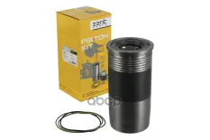 поршневая группа! полн. к-кт, d128 R6MAN TGA дв.D2876 LF12/LF13 EURO-3 02> ZENTPARTS арт. Z47751
