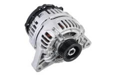 генератор! 12V 90A со шкивом  Audi A4, VW Passat, Skoda Superb 1.6-2.0i 00-08 ZENTPARTS арт. Z48346