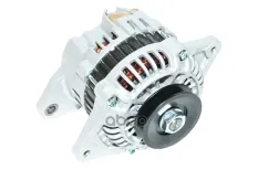генератор! 12V 45A со шкивом  Mazda 121 II 1.3 16V 90-91/ 323 III 87> ZENTPARTS арт. Z48347