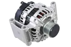 генератор! 14V 150A Citroen Jumper, Fiat Ducato, Ford Transit, Peugeot Boxer 06> ZENTPARTS арт. Z48349