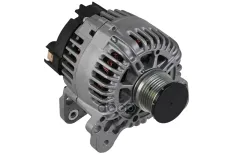 генератор! 12V 110A со шкивом VW Golf/Eos/Passat/Polo 2.0D 03-08, VW Crafter 2.0D 06> ZENTPARTS арт. Z48350