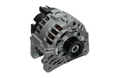 генератор! 12V 90A со шкивом VW Polo, Skoda Fabia 1.2-2.0 01> ZENTPARTS арт. Z48351
