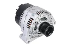 генератор! 12V 90A со шкивом MB W124/W210 1.8-3.6i/D/TD 91> ZENTPARTS арт. Z48352