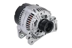 генератор! 12V 70A со шкивом VW Golf/Passat/Vento 1.4-2.0/1.9D/TD 91-99 ZENTPARTS арт. Z48355