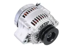 генератор! 24v 60A K2 Toyota Dyna 400, Hino 300 ZENTPARTS арт. Z48357