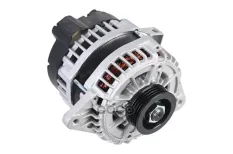 генератор! 75А Hyundai Accent/Elantra/Accent 1.3-4.2 96> ZENTPARTS арт. Z48361