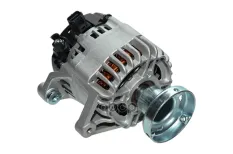 генератор! 12V 90A Ford Focus 1.8-2.0i/D 98-04 ZENTPARTS арт. Z48368
