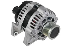генератор! 100A Chevrolet Cobalt 1.5i 10> ZENTPARTS арт. Z48369