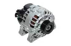 генератор! 70A Citroen Berlingo/Xsara/Jumpy 1.4-1.9 96> ZENTPARTS арт. Z48371