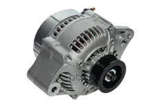 генератор! 12V 70A Hyundai Lantra, Mitsubishi Colt, Suzuki Swift/SX4/WagonR+ 1.0-2.0 90-02 ZENTPARTS арт. Z48372