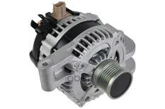 генератор! 12V 120A со шкивом Ford Focus II/C-Max 1.4-2.5, Volvo/C30/S40/V50 04-10 ZENTPARTS арт. Z48374