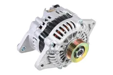 генератор! 12V 70A со шкивом KIA Roadster/Shuma, Mazda 323 IV/MX-3 1.3-1.8 93-04 ZENTPARTS арт. Z48376