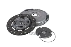 к-кт сцепления! с подшипником VW Golf, Audi A3, Seat, koda Octavia 95> ZENTPARTS арт. Z40862