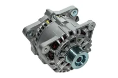 генератор! 110A Mazda Tribute 2.0 00-03, Ford 6G Series IR/IF ZENTPARTS арт. Z48380
