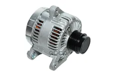 генератор! 136A Jeep Cherokee III 2.4 01-07, GAZ Siber 2.4 08-10 ZENTPARTS арт. Z48385