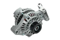 генератор! 70A Ford Fiesta/Fusion, Mazda 2 1.25-1.6i 01> ZENTPARTS арт. Z48386