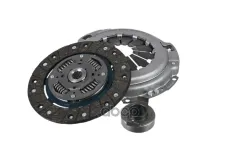 к-кт сцепления! с подшипником Honda Civic/HR-V 1.4-1.6 <01 ZENTPARTS арт. Z40942