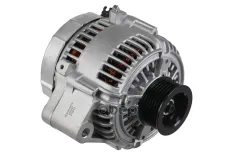 генератор! 100A Toyota Land Cruiser 100, Lexus 470 02-08 ZENTPARTS арт. Z48387