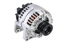 генератор! 14V 100A Opel Astra H/Vectra C 1.6/1.8 05> ZENTPARTS арт. Z48390