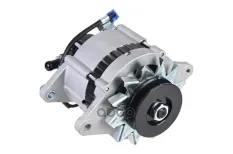 генератор! 70A Opel Astra/Vectra/Corsa 1.5-1.7D/TD 90-00 ZENTPARTS арт. Z48391
