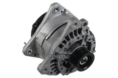 генератор! 110A VW Golf V/VI, Skoda Octavia/Fabia, Audi A3 1.4TSI/1.6 03> ZENTPARTS арт. Z48392