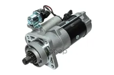 стартер!24V 4kW, 11 зуб.  MB trucks ZENTPARTS арт. Z49271