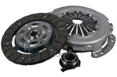 к-кт сцепления! с подшипником Mitsubishi Carisma 1.6 95> ZENTPARTS арт. Z40864