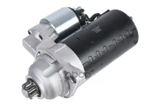 стартер! 1.8Kw Audi A2, VW Golf 1.4-1.9TDi 93> ZENTPARTS арт. Z49332
