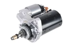 стартер! 12V 1.1KW 9T VW Golf/Passat/Vento 1.4-2.0 91-05 ZENTPARTS арт. Z49336