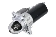 стартер! 12V 1.7KW 9T VW T3 1.6/1.7D/1.6TD 84-92 ZENTPARTS арт. Z49342