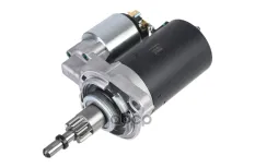 стартер! 12V 1.8KW 10T VW Golf/Passat 1.8i 88-96 ZENTPARTS арт. Z49354