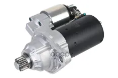 стартер! 12V 1.1KW 10T Audi A3, VW Golf V/Passat/Tiguan 1.6-2.0FSi 03> ZENTPARTS арт. Z49357