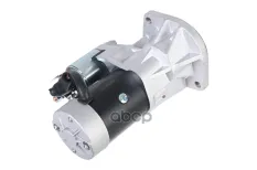стартер! 12V 2.0KW 10T Nissan Sunny/Primera/Almera 1.7-2.0D 90> ZENTPARTS арт. Z49367