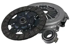 к-кт сцепления! с подшипником Honda Civic 1.6/1.8i 05> ZENTPARTS арт. Z40950