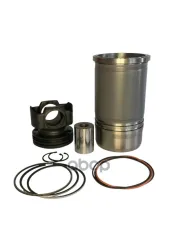 поршневая группа! полн. к-кт Volvo D11, RVI DXI11 Euro3/4/5 ZENTPARTS арт. Z47780