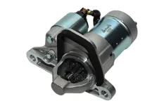 стартер! 12V 1.0KW 10T Nissan Qashqai/X-Trail 2.0 07> ZENTPARTS арт. Z49393