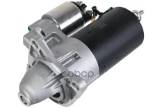 стартер! 12V 1.7KW 10T Ford Escort/Fiesta/Mondeo 1.6-1.8D/TD 84> ZENTPARTS арт. Z49396