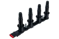 катушка зажигания! Opel Astra/Vectra/Zafira/Corsa/Meriva 1.6-1.8i 02> ZENTPARTS арт. Z51262
