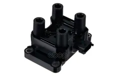 катушка зажигания! Lada 2110-2112/2170-2172 Priora/2190-2191 Granta/2192/2194 Kalina ZENTPARTS арт. Z51269