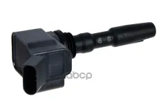 катушка зажигания! Audi A1/A3/Q3, Skoda Octavia/Fabia 1.0-1.6 12> ZENTPARTS арт. Z51276