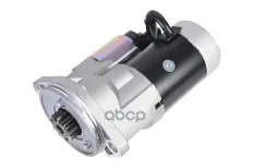 стартер! 12V 2.3KW 9T CR Komatsu, Mustang, Samsung, Yanmar 90-98 ZENTPARTS арт. Z49402