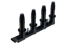 катушка зажигания! Opel Astra/Vectra/Zafira/Insignia, Chevrolet Aveo/Cruze 1.6/1.8i 05> ZENTPARTS арт. Z51296