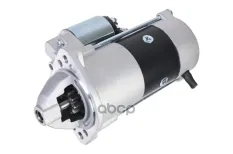 стартер! 12V 2.2KW 10,12T Hyundai Porter, Mitsubishi Pajero/L200 96-09 ZENTPARTS арт. Z49404