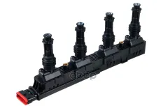 катушка зажигания! Opel Astra/Corsa/Meriva/Tigra 1.2/1.4 00> ZENTPARTS арт. Z51300