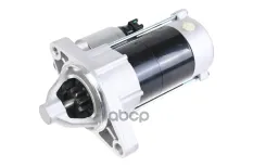 стартер! 12V 1.0KW 9T Toyota Yaris 1.3-1.5 99> ZENTPARTS арт. Z49408