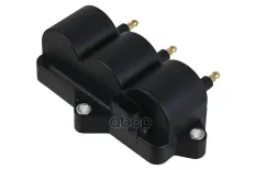 катушка зажигания! Chevrolet Spark II 0.8 05.05> ZENTPARTS арт. Z51348