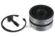 р/к реакт. тяги !(мр) D108xM24x1.5/68 DAF 65, 75, 95, CF, XF ZENTPARTS арт. Z42315