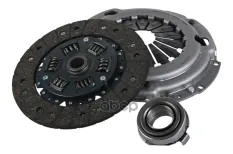 к-кт сцепления! с подшипником Ford Probe 2.0 93-98, Mazda 323/626 1.8/2.0TD 91-04 ZENTPARTS арт. Z40909