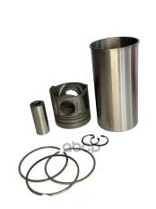 поршневая группа! полн. к-кт, d108 R4/6 MAN D0834 Euro3/D0836 Euro2/D0836 Euro3 ZENTPARTS арт. Z47783