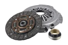к-кт сцепления! с подшипником Audi 80/90/100, VW Passat 1.6/1.8/1.6TD <90 ZENTPARTS арт. Z40910
